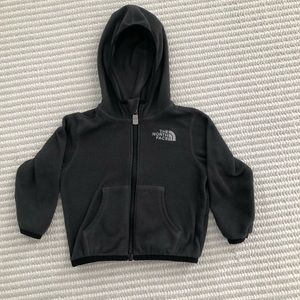 Baby North Face Fleece